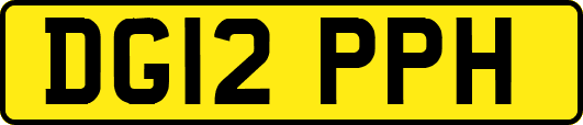 DG12PPH