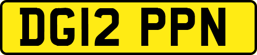 DG12PPN