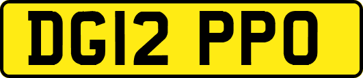 DG12PPO
