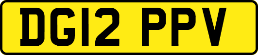 DG12PPV
