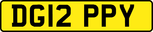 DG12PPY