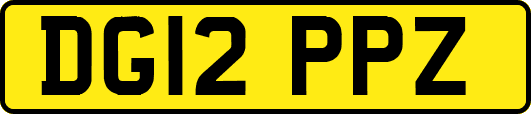 DG12PPZ