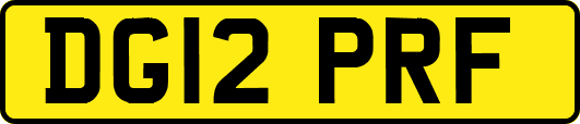 DG12PRF