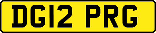 DG12PRG