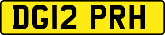 DG12PRH