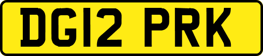 DG12PRK