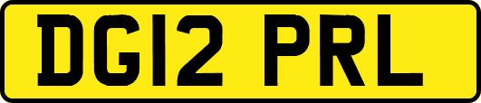 DG12PRL