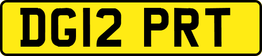 DG12PRT