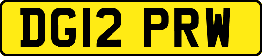 DG12PRW