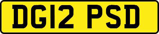 DG12PSD