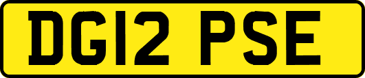 DG12PSE