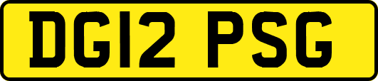 DG12PSG