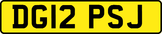 DG12PSJ