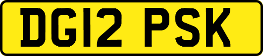 DG12PSK
