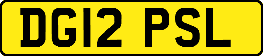 DG12PSL