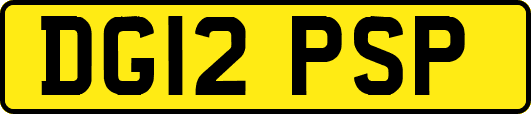 DG12PSP