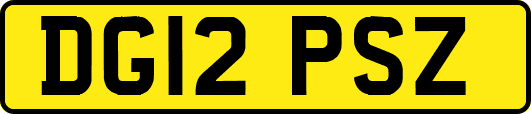 DG12PSZ