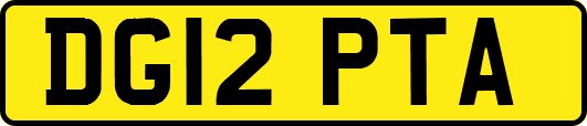 DG12PTA