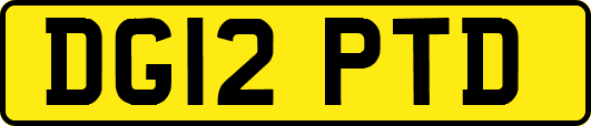 DG12PTD