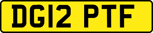 DG12PTF