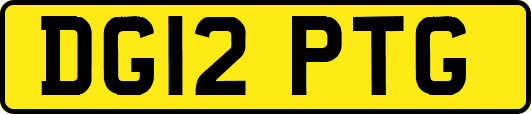 DG12PTG