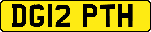 DG12PTH