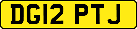 DG12PTJ