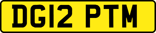 DG12PTM