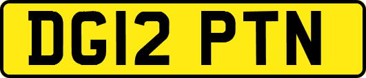 DG12PTN