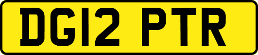 DG12PTR