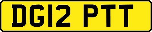 DG12PTT