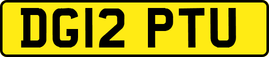 DG12PTU