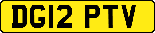 DG12PTV