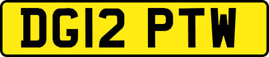 DG12PTW
