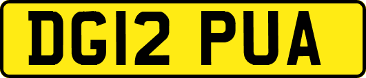 DG12PUA