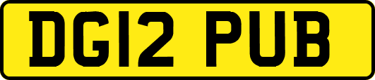 DG12PUB