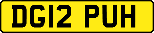 DG12PUH