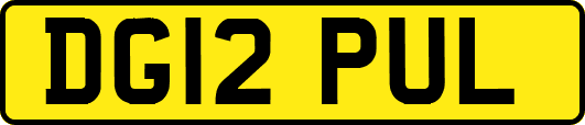 DG12PUL
