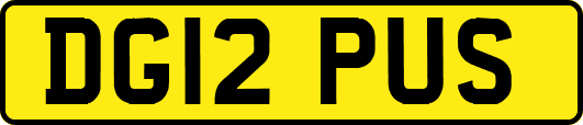 DG12PUS
