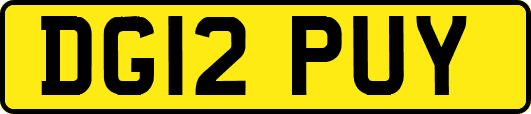 DG12PUY
