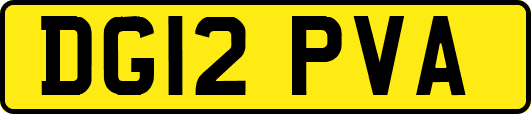 DG12PVA