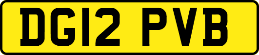 DG12PVB