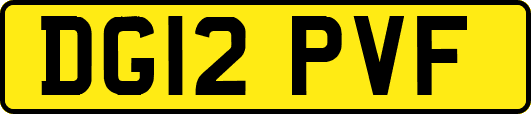 DG12PVF