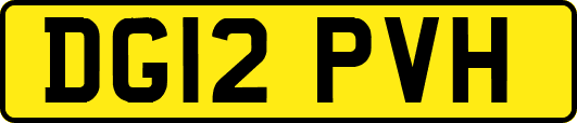 DG12PVH