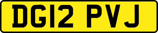 DG12PVJ