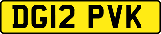 DG12PVK