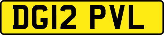 DG12PVL