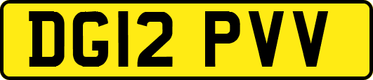 DG12PVV