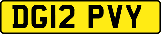 DG12PVY