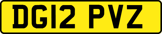 DG12PVZ
